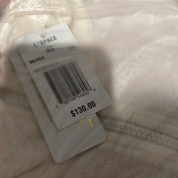 Revolve L space Best Life Pullover Size small and xs NWT - Picture 3 of 3